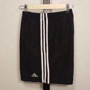 Adidas Athletic Shorts